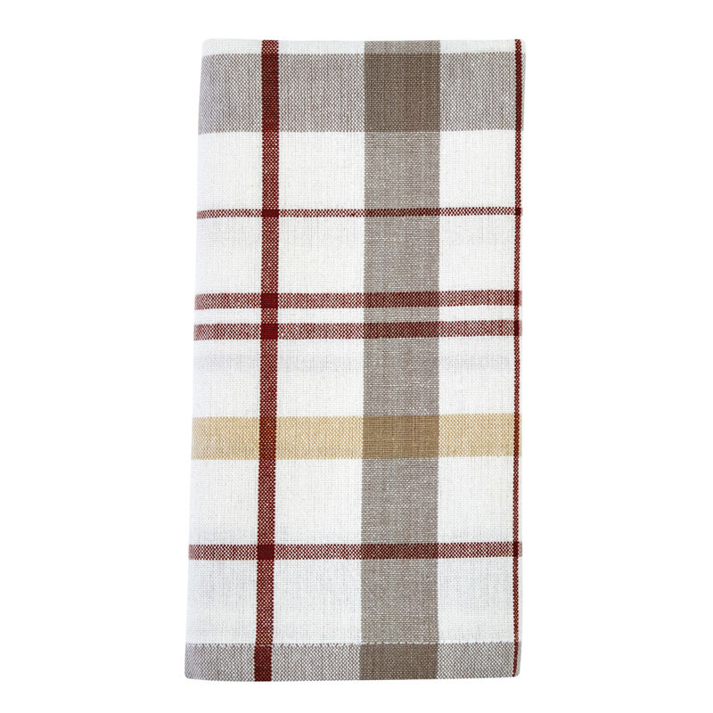 Ensemble de 4 serviettes de table Gracie Oaks Gracie Oaks Kingswood