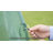 Walk-in Tunnel Greenhouse 9.58x6.43x6.23ft Galvanized Frame PE Cover Green-114480788-114480791