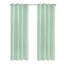 Rideau transparent en polyester Phelips-724634101-724634110