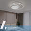 Anivea LED Flush Mount-1131528728