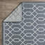 Tapis bleu Annie-Jane Chendler-1294478065