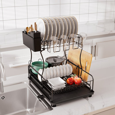 Countertop Dish Rack