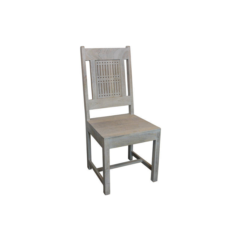 Chaise de salle à manger Amlie