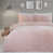 Blush is out of stock selected