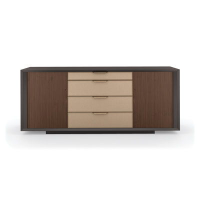 9 - Drawer Dresser