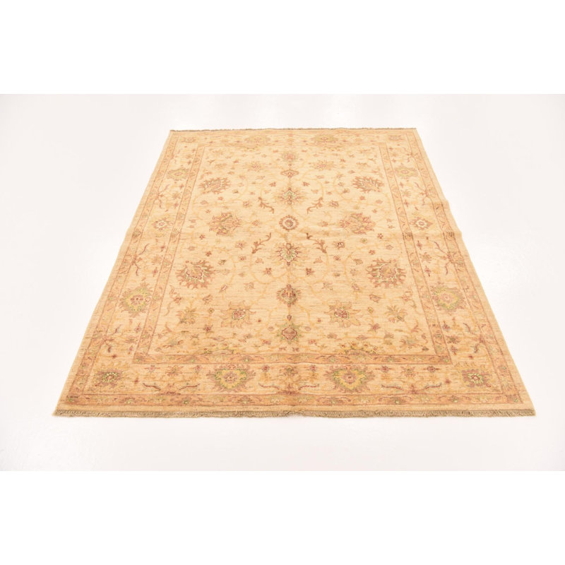 Olson Cream Rug