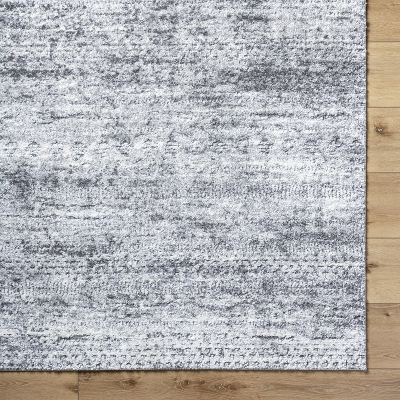 Tapis Stann, Rectangle 5 pi 3 po x 7 pi
