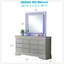 Miroir Lorana