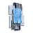 Vertex Handmade Modern Abstract Glass Wall Decor