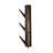 Flapper 9 - Hook Freestanding Coat Rack-20503423