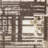 Leuchte 7'10" x 9'10" Brown Modern Indoor Rug-2047679452