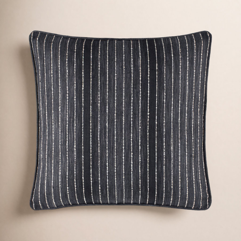 Phoenix Indoor/Outdoor Decorative Pillow, Brown, Pillow Cover Only - No Insert