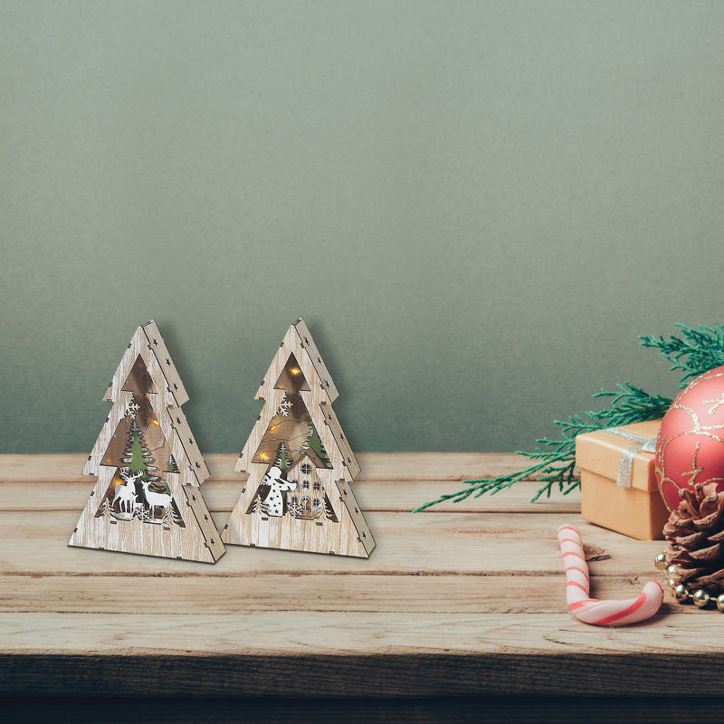 Décoration de Noël Kayatana