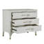 Commode 3 tiroirs Sherman