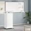 107cm Wood-based Material Lectern-106210098