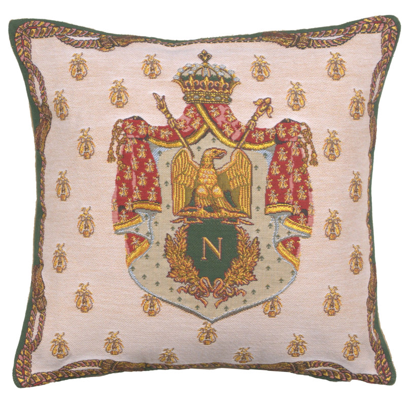 Napoleon Crest