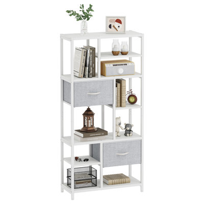 151cm H x 73cm W Bookcase