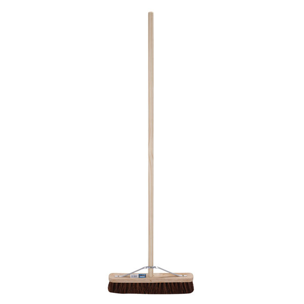 Draper Stiff Bassine Broom, 450Mm | Wayfair.co.uk