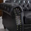 Canapé 85,8 po Chesterfield-2140808125