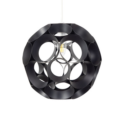 Noda Black Metal Sphere 280mm
