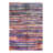 One-of-a-Kind 6'5" X 8'5" 1970s Wool Area Rug in