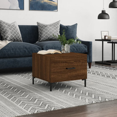 Avaiyah Four Leg Coffee Table with Storage