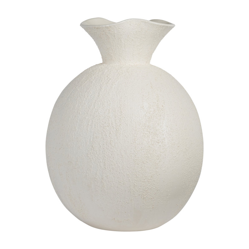 Handmade Ceramic Table Vase