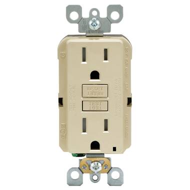 15 Amp vs. 20 Amp Outlets: What's the Difference?