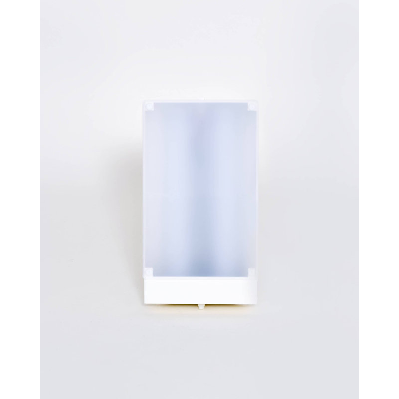Lampe de bureau Delainie, Beige