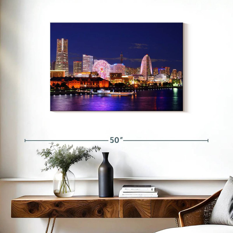 Marchelle Yokohama City Lights