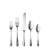 MEPRA Epoque Stainless Steel Flatware Set-16871046