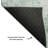 Premium Machine Washable Verlin AMF1766 Modern Rug-659695977