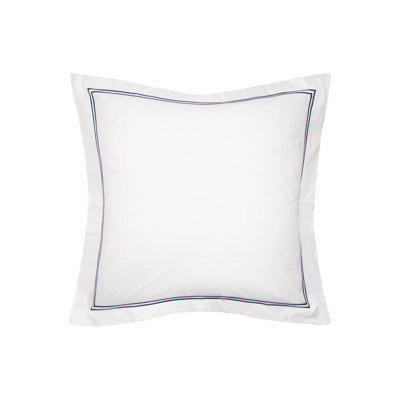 Coltrane 100% Cotton Envelope Sham