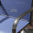 Outsunny Outdoor Bar Stools With Armrests-1139634246
