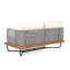 Ensemble de canapé modulaire Lucca