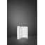 SMEG Réfrigérateur noir 21,44 po 4,48 pieds cubes Energy Star-88576889-88576888