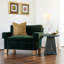 Aero Marble End Table
