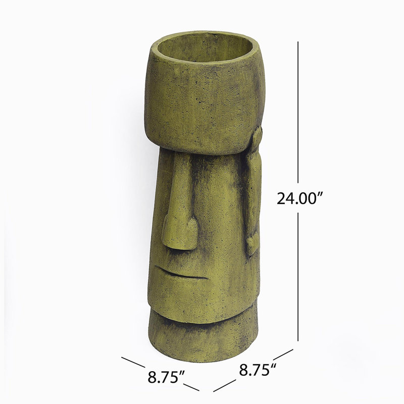 Outdoor Planter