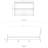 Woodrow Platform Bed-11190972-12003971