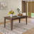 106.30" Extendable Rectangular Dining Table
