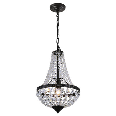 1 - Light Chandelier
