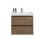 Meuble-lavabo mural 24 po avec lavabo et 2 tiroirs 24 po-517726229-517726232