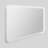 Streamline Rectangular Frameless LED Bathroom Vanity Mirror with Defogger, Dimmability, Color Temperature Change