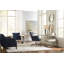 48'' W Stone Console Table