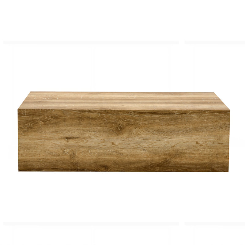 Modern MDF coffee table