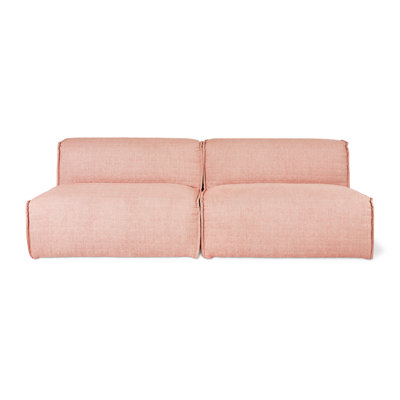 Nexus Modular 2-Pc Sofa