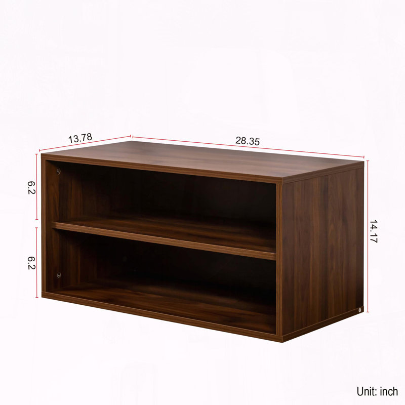 Stackable Mounted Storage Cabinet