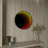 Janus Circle Mirror-279002165