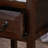 Pizarro Gilson End Table with Storage-19726532