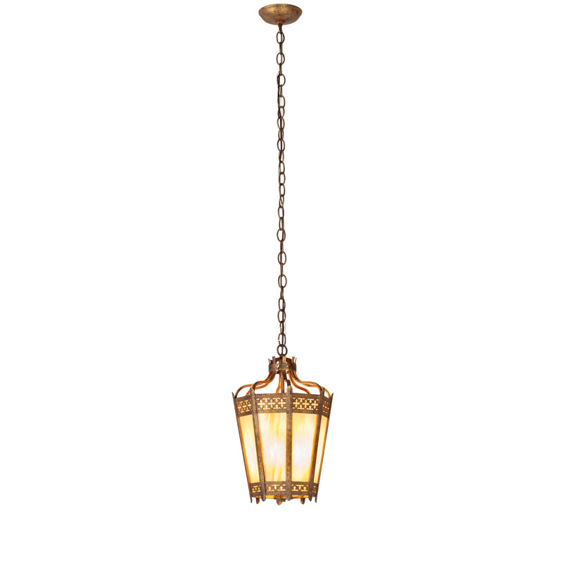 4 - Light Pendant